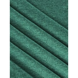 3pcs Women'S Floral Print T-Shirts - Casual Crew Neck, Short Sleeve, Medium Stretch Summer Tops with Heart & Flower Design, Plus Size, Fashionable for Commute, Vacation & Casual Attire